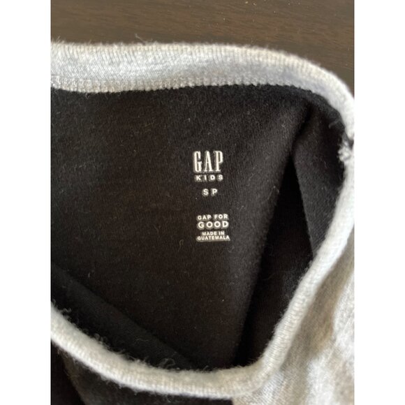 Gap Boys Small Long Sleeve You Got Ghouled Halloween Graphic T-Shirt Tagless - Picture 4 of 5